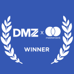 DMZ x mastercard winner
