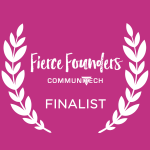 Fierce Founders Communitech Finalist