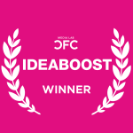 Media Lab OFC ideaboost winner