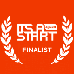 Digitfest It's a start finalist