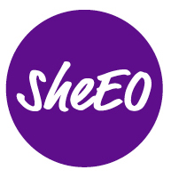 SheEO