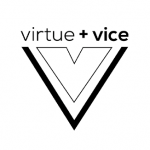 Virtue + vice