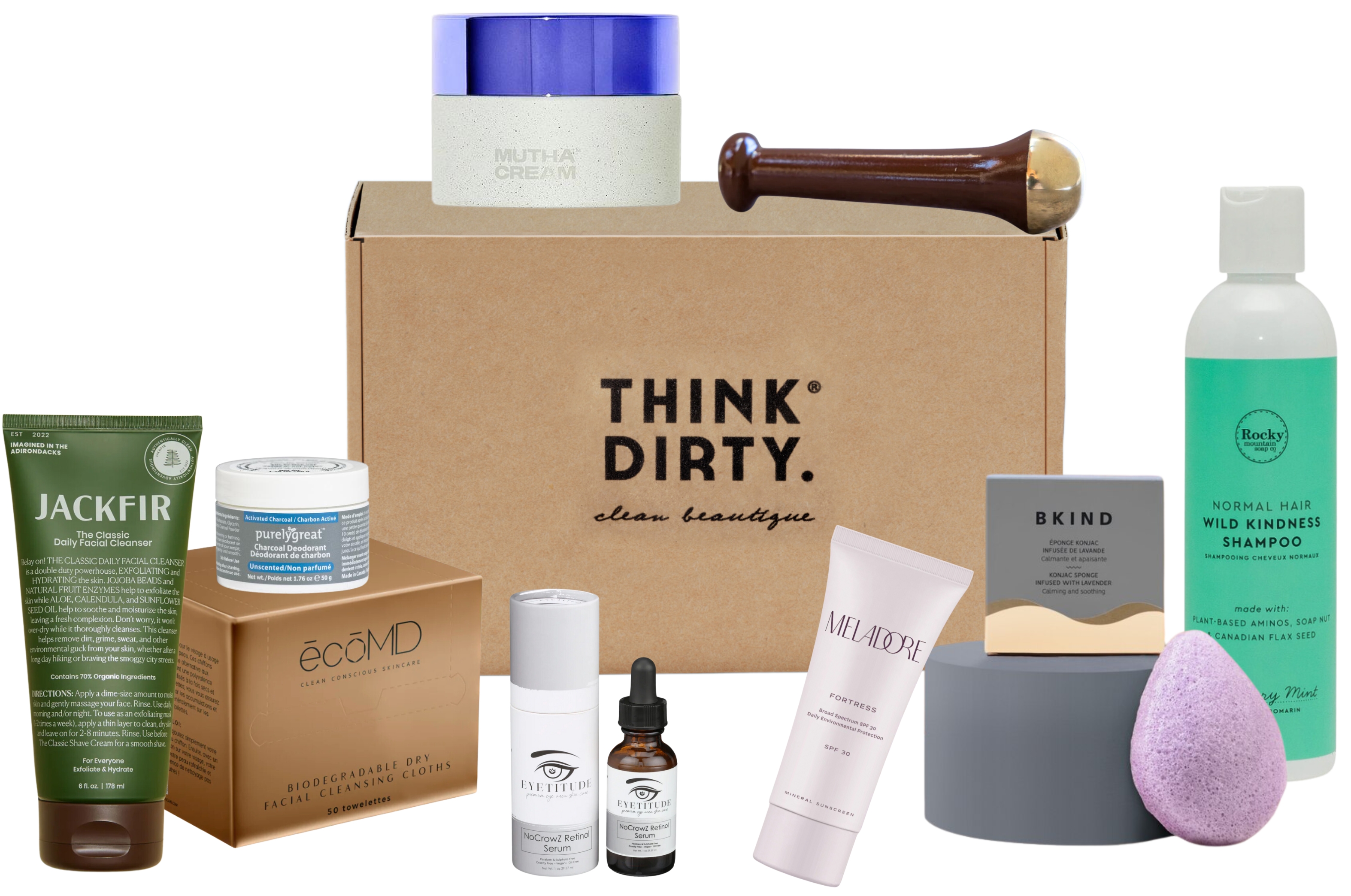 Organic All Natural Skin Care Brands - The Best Clean and Non Toxic Skin  Products